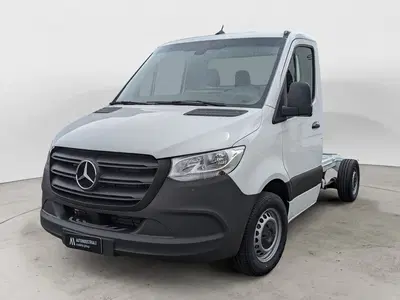 Mercedes-Benz Sprinter T39/33 315 CDI FWD Cabinato nuova a Bolzano