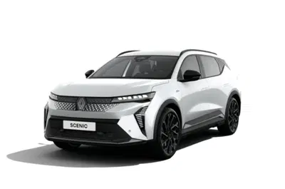 Renault Scenic E-Tech Electric Esprit Alpine long range 220cv nuova a Brunico/Bruneck