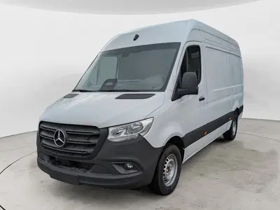 Mercedes-Benz Sprinter F43L/35 317 CDI RWD SL-TA Furgone nuova a Bolzano