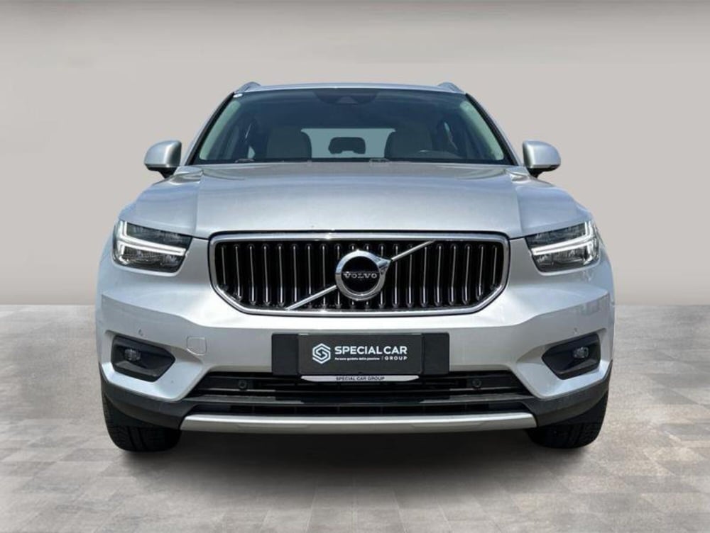 Volvo XC40 usata a Cagliari (3)