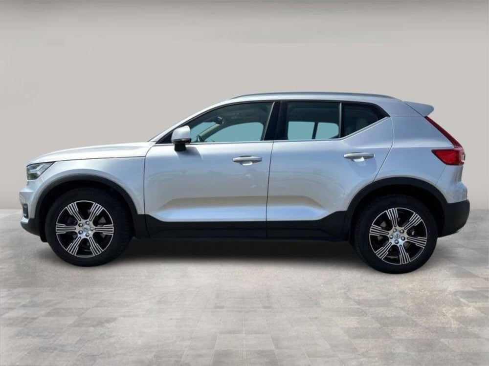 Volvo XC40 usata a Cagliari (5)