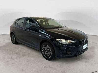 Fiat Tipo Tipo 1.6 Mjt S&amp;S 5 porte Cross  nuova a Melegnano