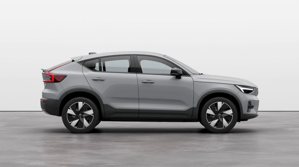 Volvo C40 nuova a Como (2)