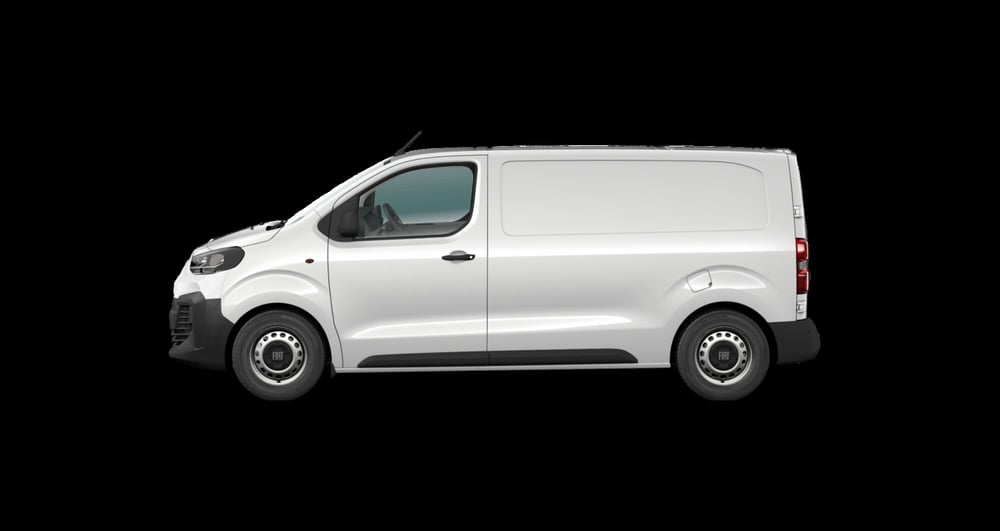 Fiat Scudo Furgone nuova a Milano (3)