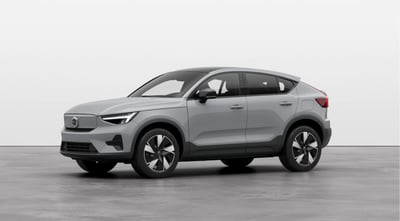 Volvo C40 Recharge Twin Motor AWD Plus  nuova a Como