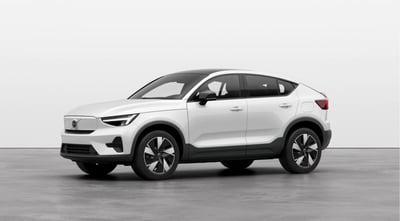 Volvo C40 Recharge Twin Motor AWD Plus  nuova a Como