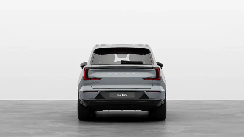 Volvo EX90 nuova a Como (4)