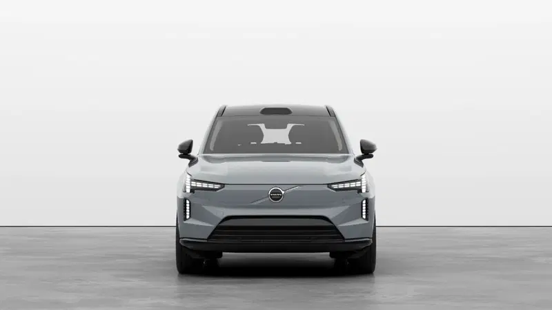 Volvo EX90 nuova a Como (5)