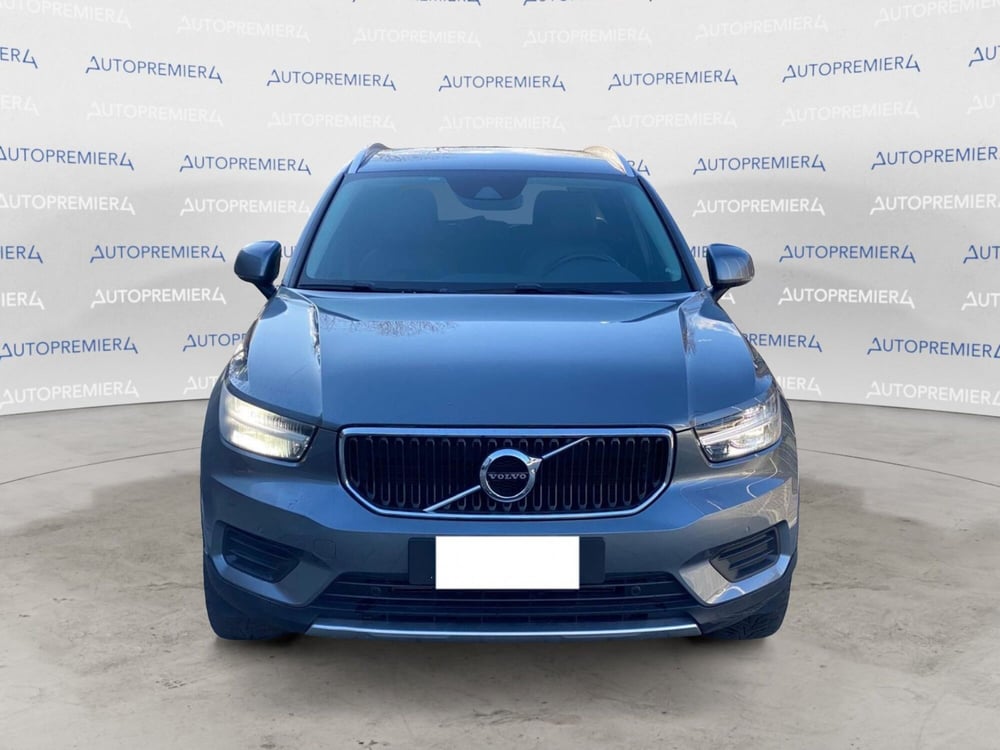 Volvo XC40 usata a Como (2)