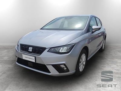 SEAT Ibiza 1.0 mpi Business 80cv del 2023 usata a Arezzo