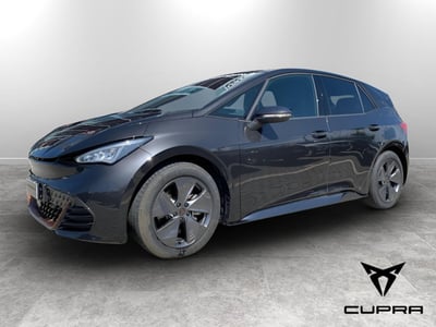 Cupra Born Born 58kWh 204CV del 2023 usata a Sarteano