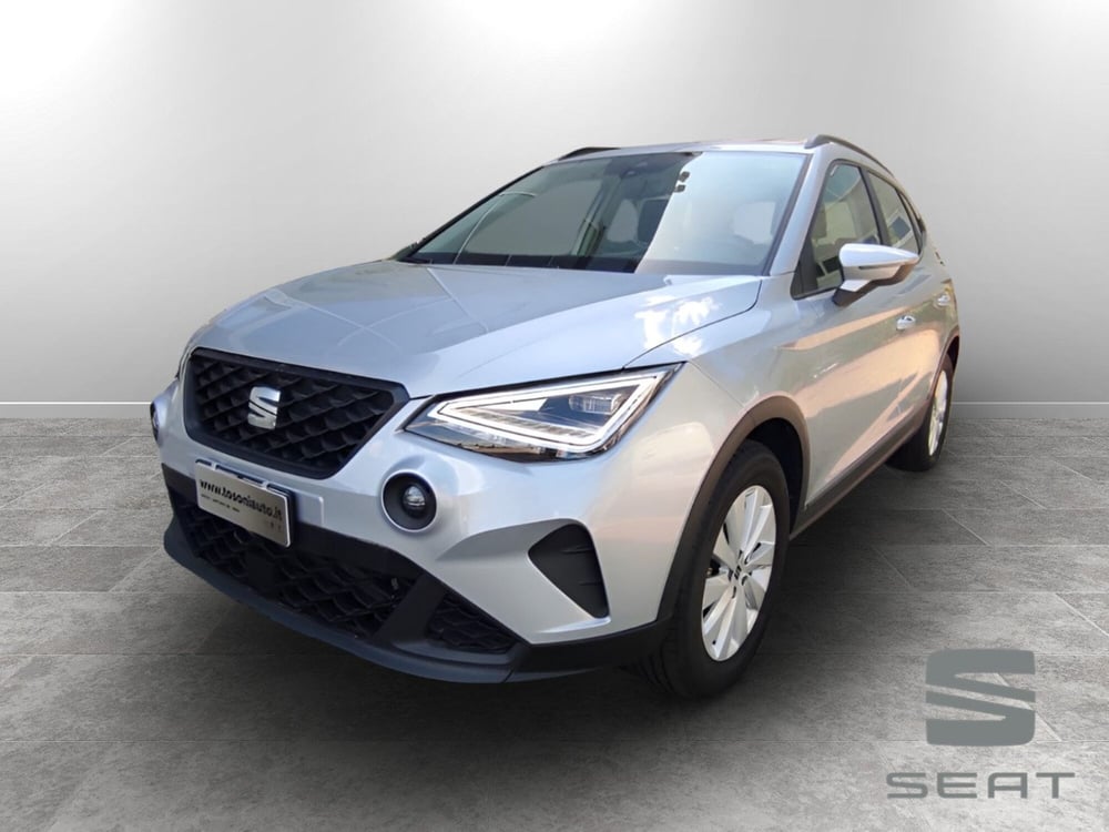 SEAT Arona usata a Arezzo