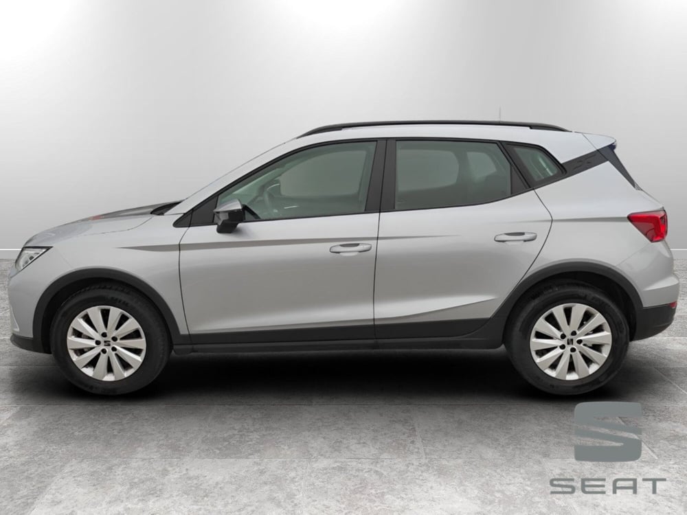 SEAT Arona usata a Arezzo (8)