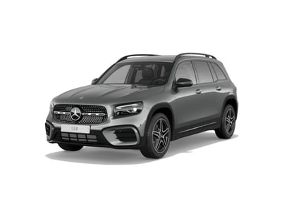 Mercedes-Benz GLB 200 d AMG Line Premium Plus 4matic auto 7p.ti nuova a Ancona