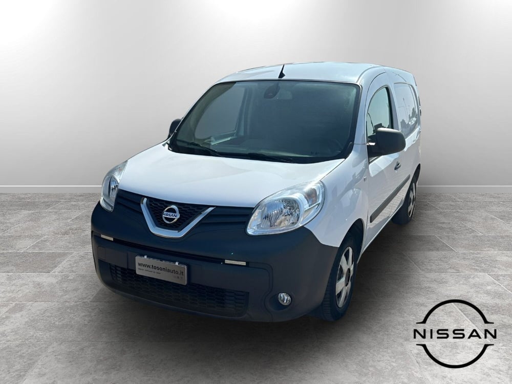 Nissan NV250 usata a Siena