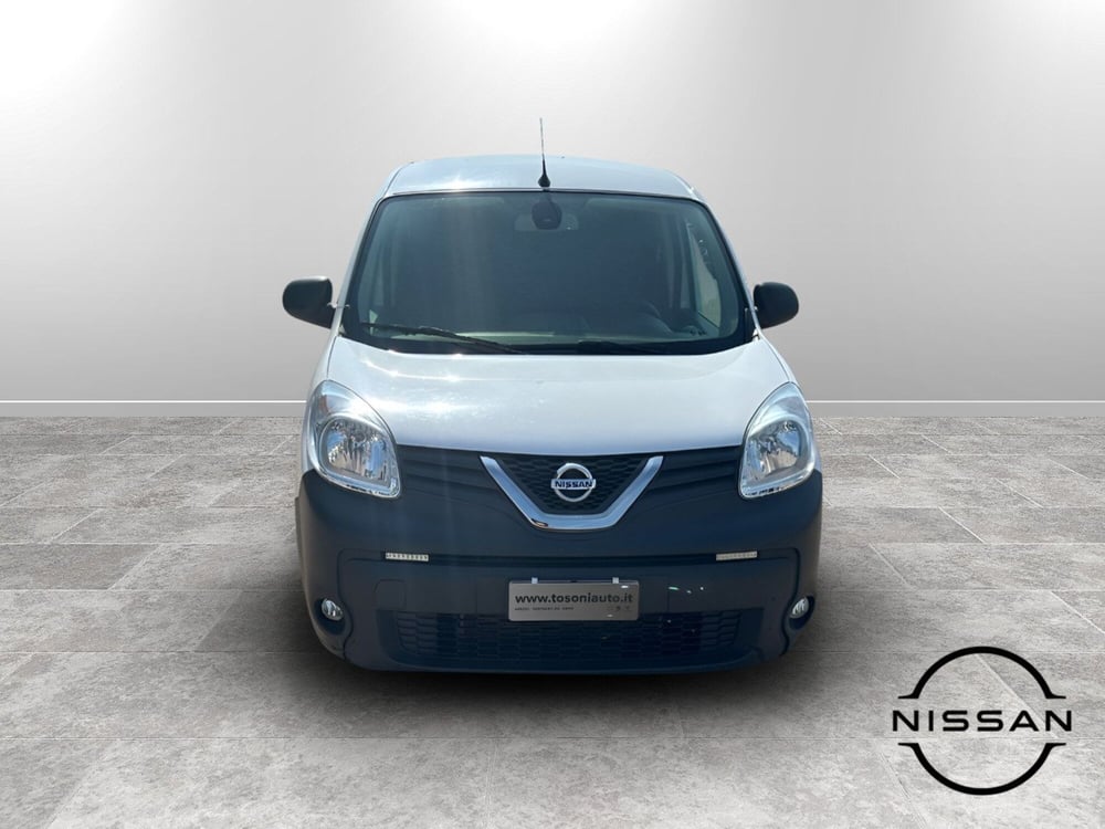 Nissan NV250 usata a Siena (2)