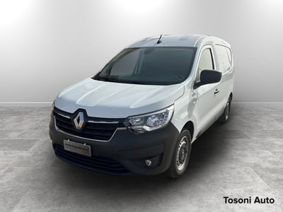 Renault Express van 1.5 Blue dci 95cv del 2023 usata a Sarteano