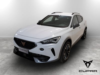 Cupra Formentor Formentor 2.0 tdi 4drive 150cv dsg del 2023 usata a Arezzo