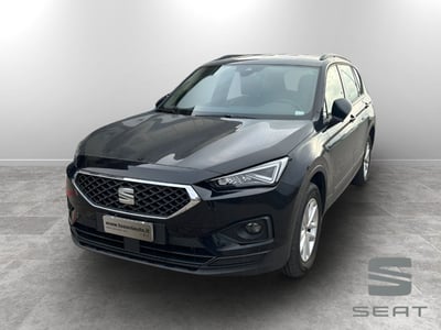 SEAT Tarraco 2.0 tdi Style 150cv dsg del 2023 usata a Sarteano