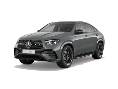 Mercedes-Benz GLE Coup&eacute; 450 d AMG Line Premium Plus 4matic auto nuova a Ancona