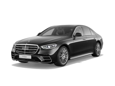 Mercedes-Benz Classe S 450 4Matic Premium  nuova a Ancona