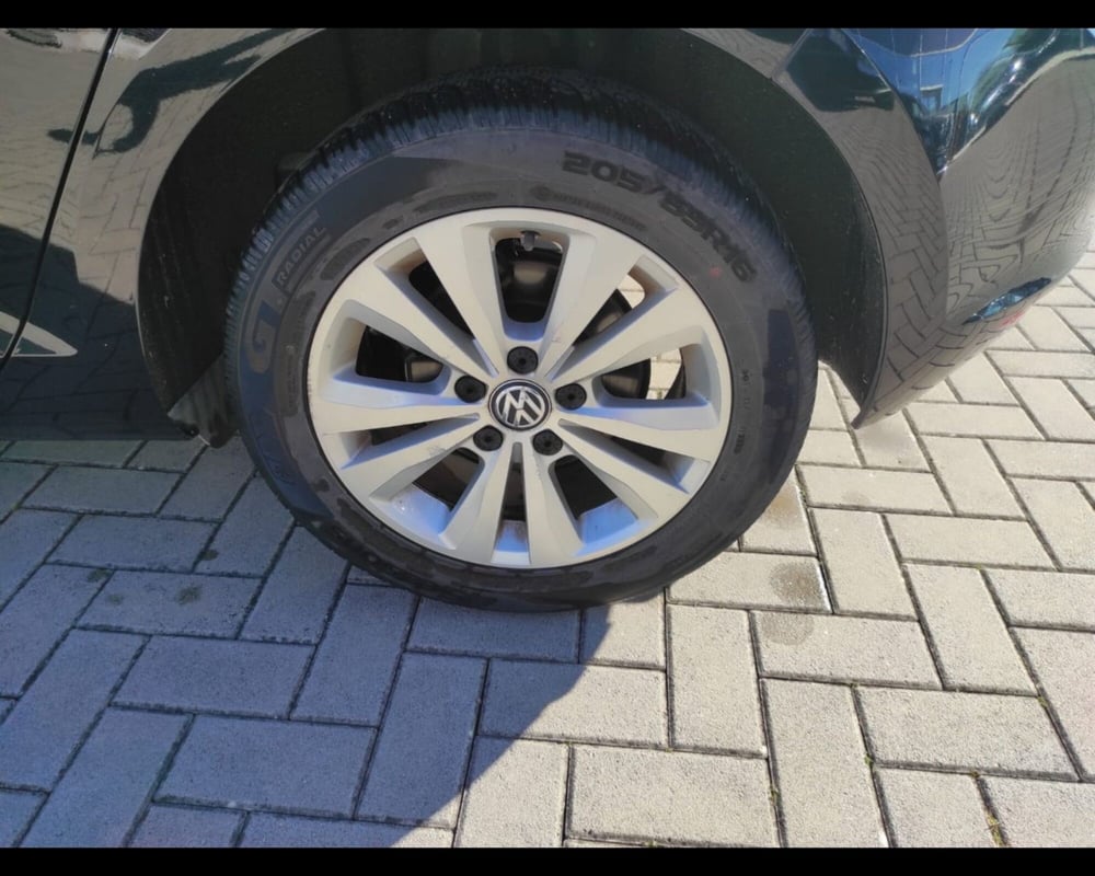 Volkswagen Golf usata a Siena (20)