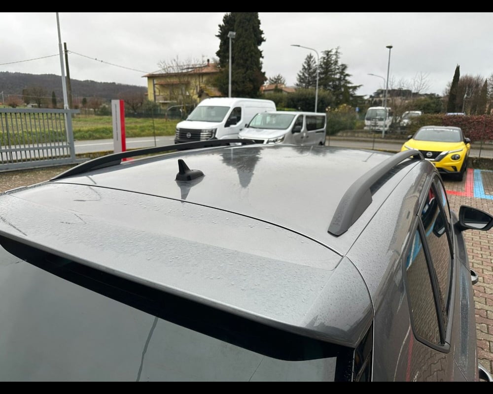 SEAT Ateca usata a Siena (18)