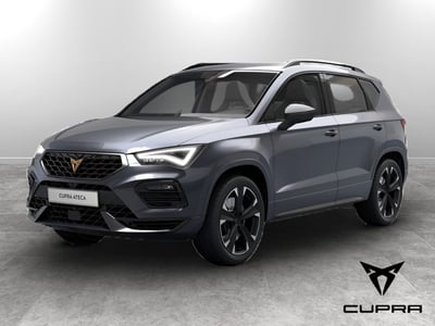 Cupra Ateca 1.5 tsi 150cv dsg nuova a Siena