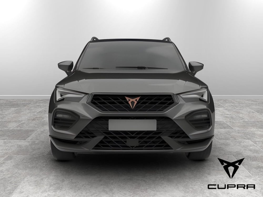 Cupra Ateca nuova a Siena (4)