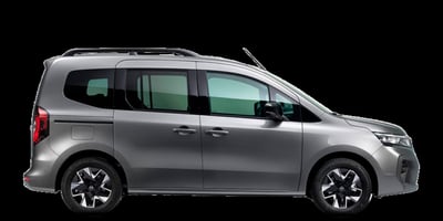 Nissan Townstar Van EV L1 122cv N-Connecta 22kWh del 2024 usata a Siena