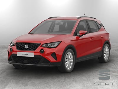 SEAT Arona 1.0 ecotsi Reference 95cv nuova a Sarteano