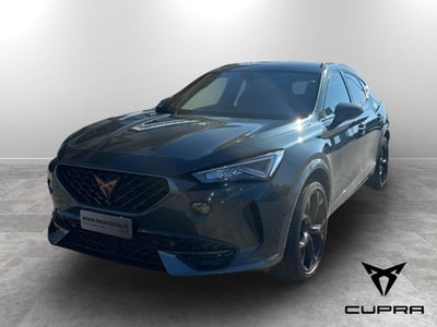 Cupra Formentor Formentor 2.0 TSI DSG VZ del 2022 usata a Sarteano