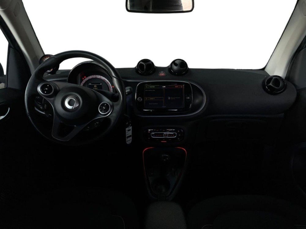 smart Fortwo usata a Ancona (10)