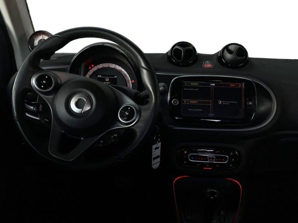 smart Fortwo usata a Ancona (11)