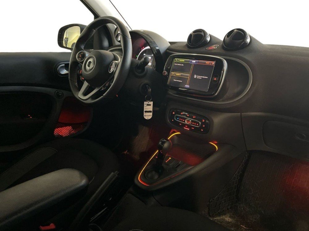 smart Fortwo usata a Ancona (12)