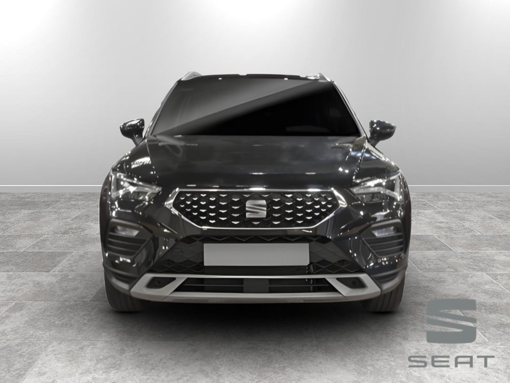 SEAT Ateca nuova a Siena (6)