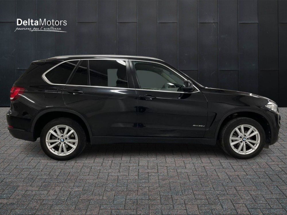 BMW X5 usata a Ancona (3)