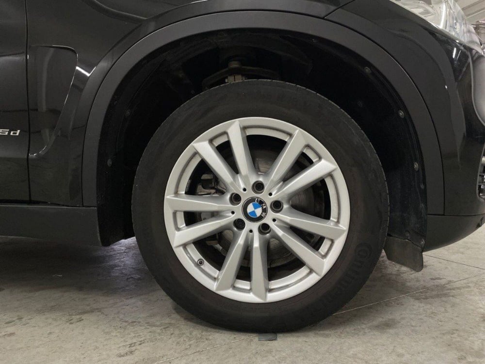 BMW X5 usata a Ancona (8)