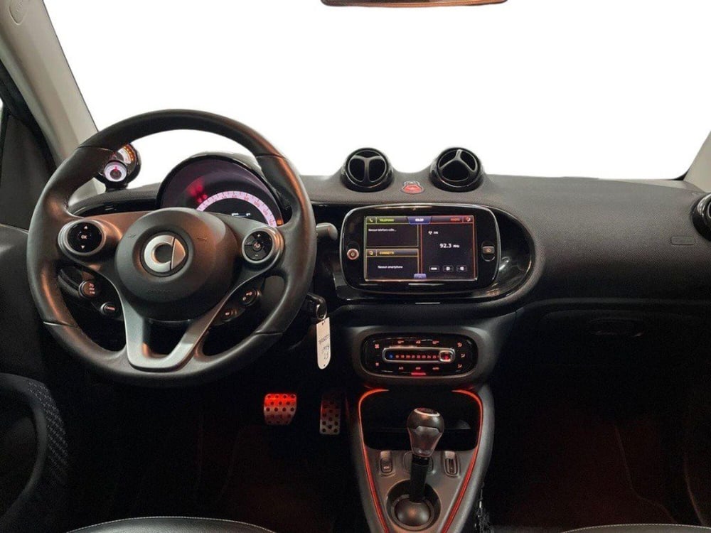 smart Fortwo usata a Macerata (10)