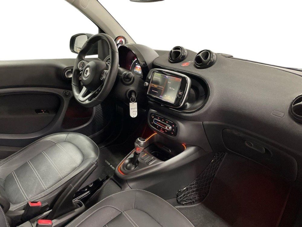 smart Fortwo usata a Macerata (12)