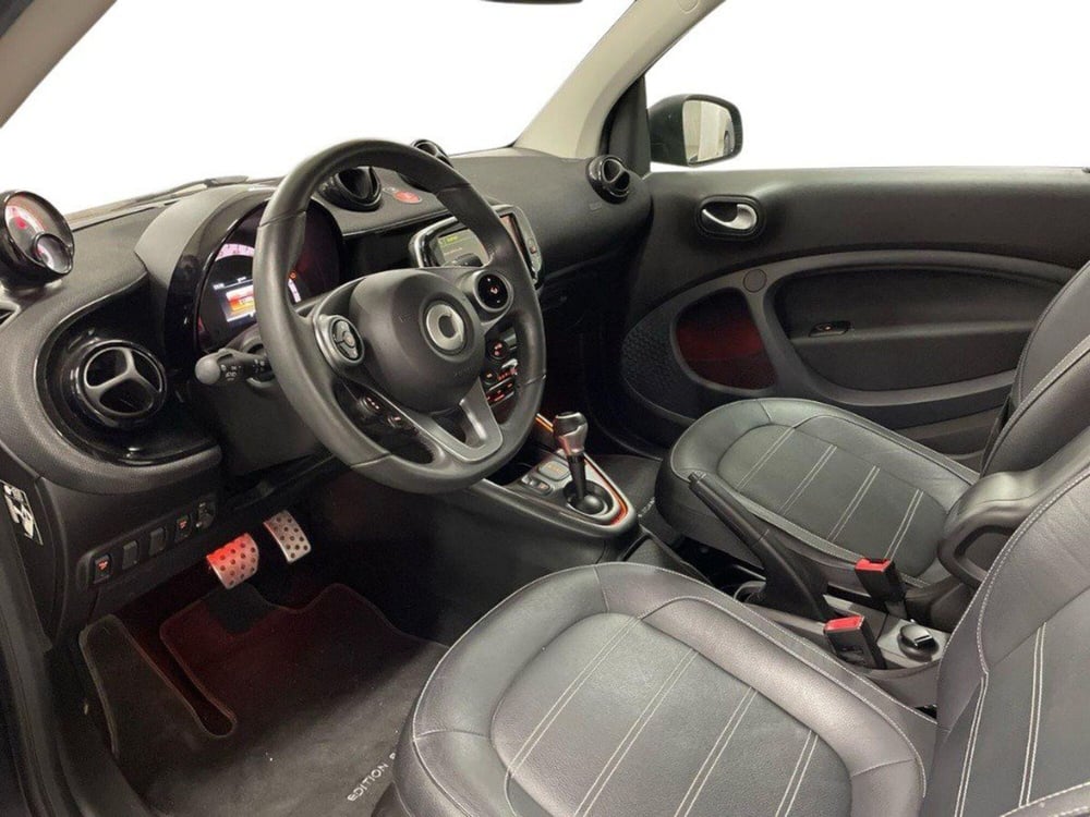 smart Fortwo usata a Macerata (15)