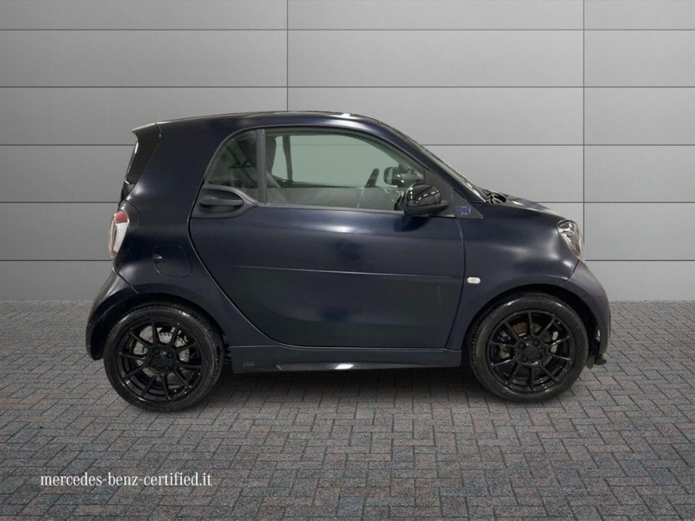 smart Fortwo usata a Macerata (3)