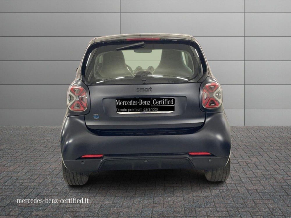 smart Fortwo usata a Macerata (6)