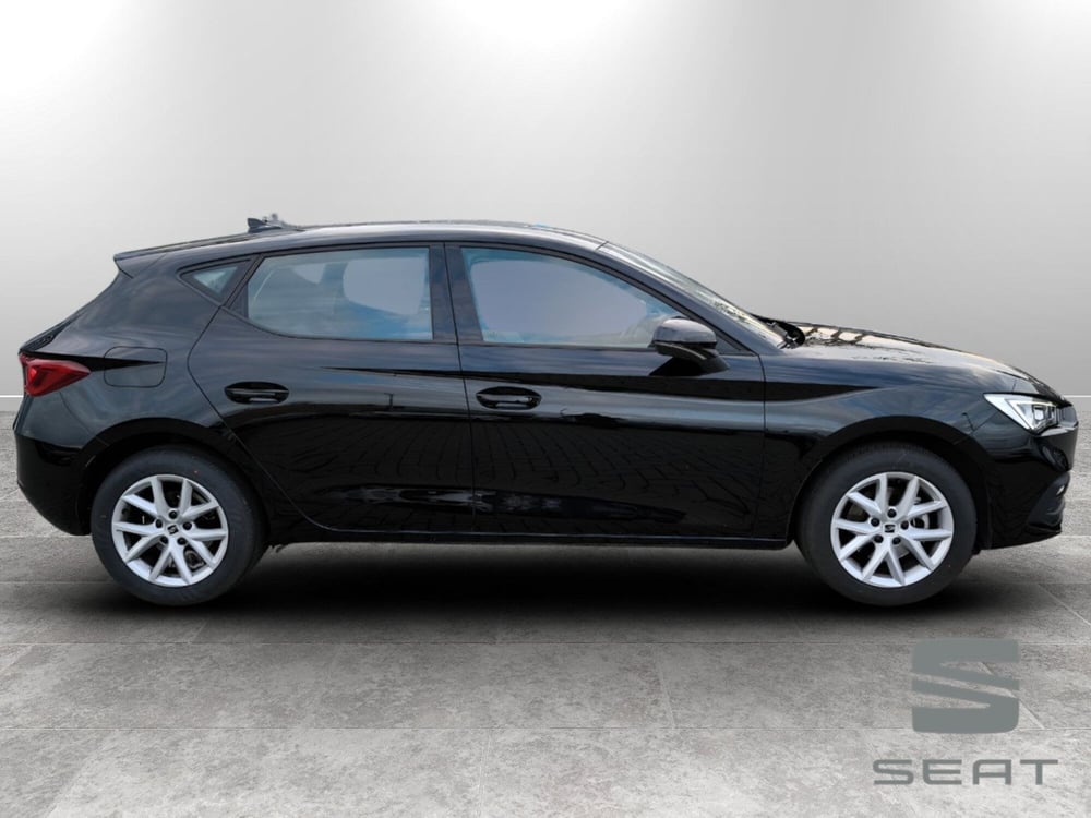 SEAT Leon usata a Siena (3)