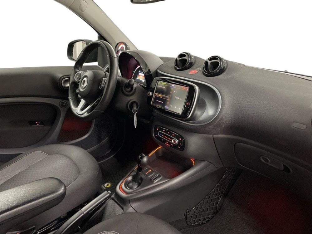 smart Fortwo usata a Macerata (12)