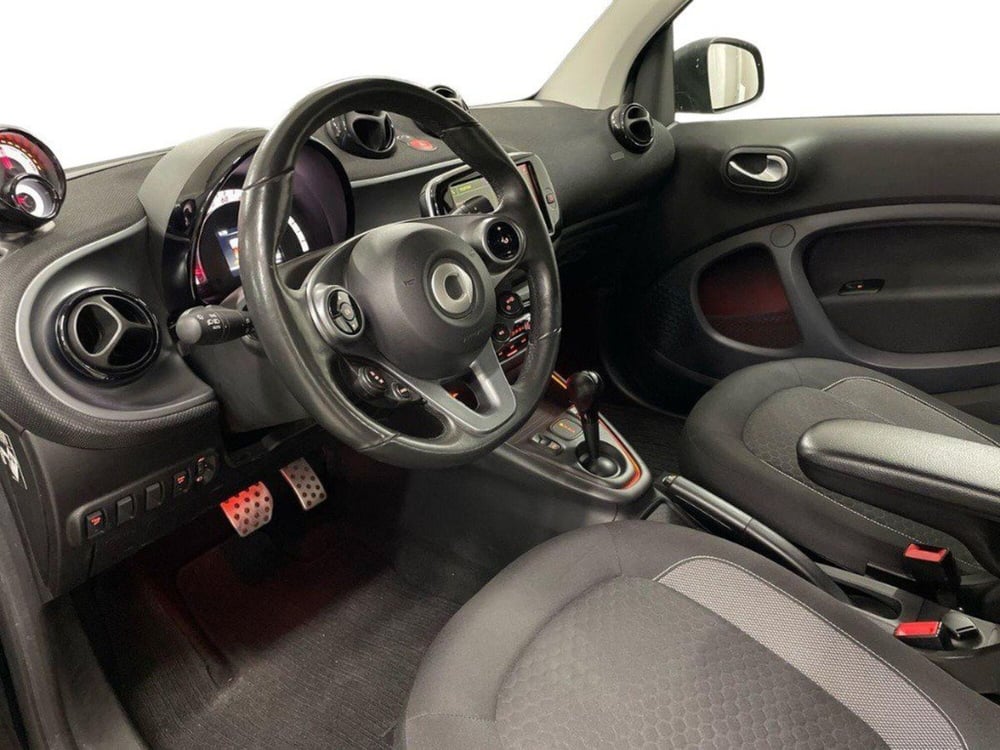 smart Fortwo usata a Macerata (16)