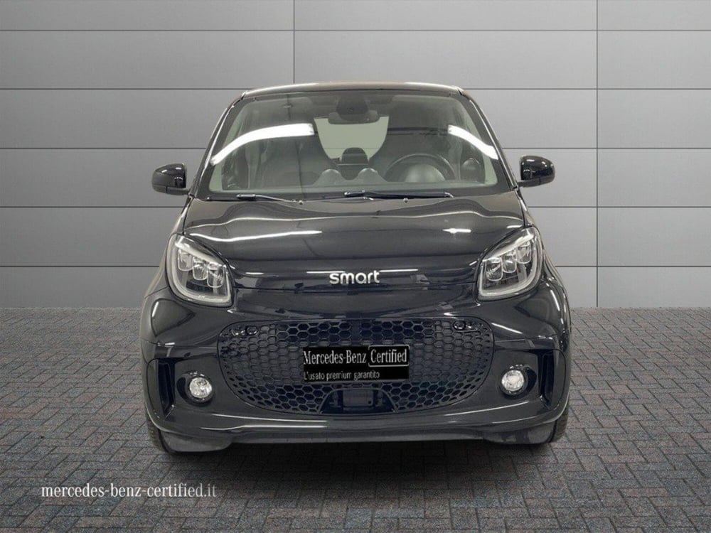 smart Fortwo usata a Macerata (2)