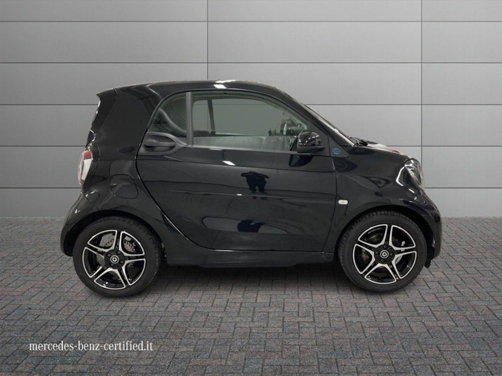 smart Fortwo usata a Macerata (3)