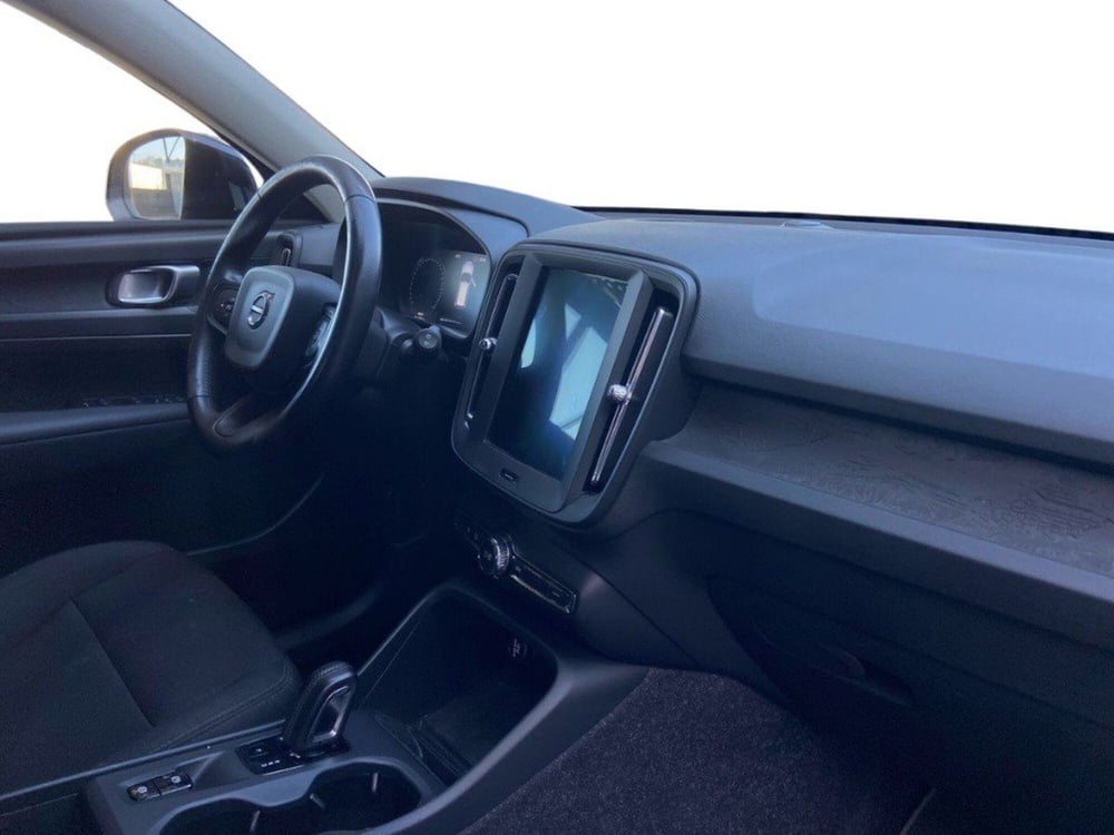 Volvo XC40 usata a Ancona (12)