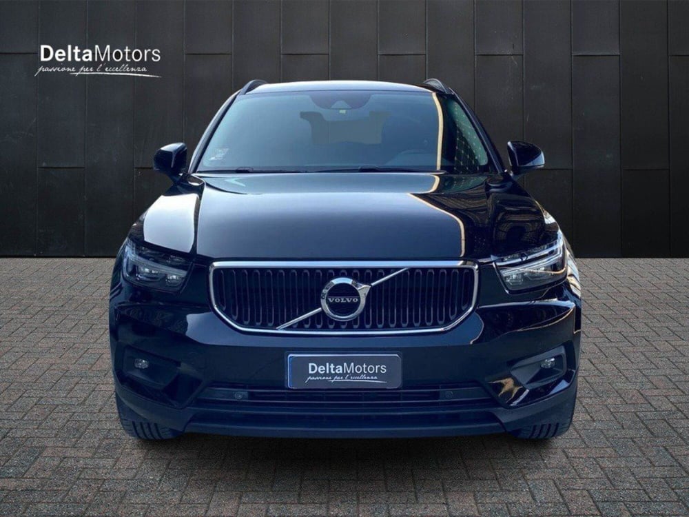 Volvo XC40 usata a Ancona (2)